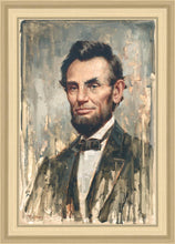 Load image into Gallery viewer, Lincoln
