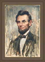 Load image into Gallery viewer, Lincoln
