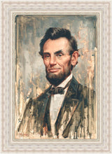 Load image into Gallery viewer, Lincoln
