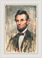 Load image into Gallery viewer, Lincoln
