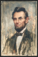 Load image into Gallery viewer, Lincoln
