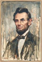 Load image into Gallery viewer, Lincoln
