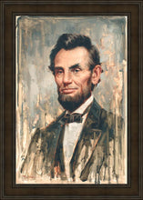 Load image into Gallery viewer, Lincoln
