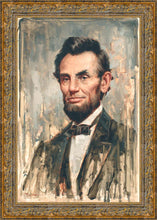 Load image into Gallery viewer, Lincoln
