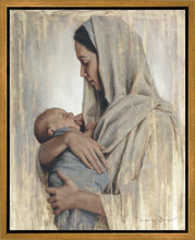 Load image into Gallery viewer, Heaven's Gift Gallery Wrap
