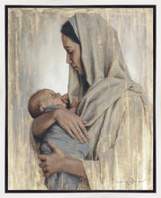 Load image into Gallery viewer, Heaven's Gift Gallery Wrap
