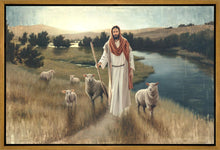 Load image into Gallery viewer, The Rescue
