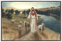 Load image into Gallery viewer, The Rescue
