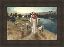 Load image into Gallery viewer, The Rescue
