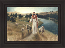 Load image into Gallery viewer, The Rescue
