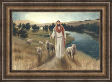 Load image into Gallery viewer, The Rescue
