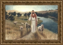 Load image into Gallery viewer, The Rescue
