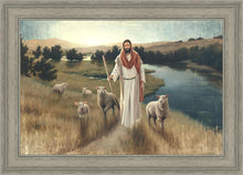 Load image into Gallery viewer, The Rescue
