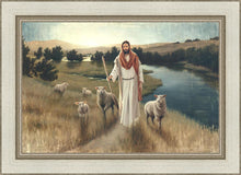 Load image into Gallery viewer, The Rescue
