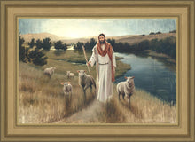 Load image into Gallery viewer, The Rescue
