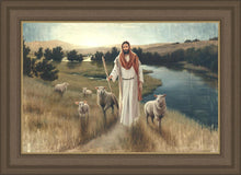 Load image into Gallery viewer, The Rescue
