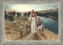 Load image into Gallery viewer, The Rescue
