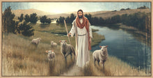 Load image into Gallery viewer, The Rescue Gallery Wrap
