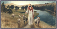 Load image into Gallery viewer, The Rescue

