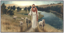 Load image into Gallery viewer, The Rescue
