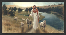 Load image into Gallery viewer, The Rescue
