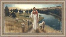 Load image into Gallery viewer, The Rescue
