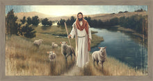 Load image into Gallery viewer, The Rescue
