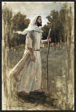 Load image into Gallery viewer, Forward in Faith Large Wall Art Gallery Wrap
