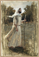 Load image into Gallery viewer, Forward in Faith Large Wall Art Gallery Wrap
