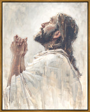 Load image into Gallery viewer, The Light of Redemption Gallery Wrap
