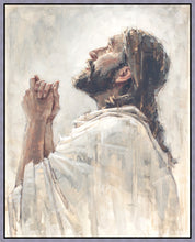 Load image into Gallery viewer, The Light of Redemption Gallery Wrap
