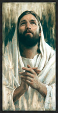 Load image into Gallery viewer, Thy Will Be Done Gallery Wrap
