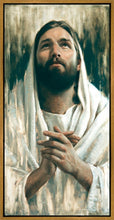 Load image into Gallery viewer, Thy Will Be Done Gallery Wrap
