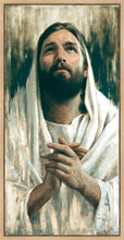 Load image into Gallery viewer, Thy Will Be Done Gallery Wrap
