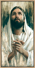Load image into Gallery viewer, Thy Will Be Done Gallery Wrap
