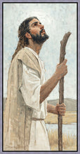 Load image into Gallery viewer, Our Shepherd Gallery Wrap
