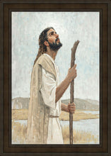 Load image into Gallery viewer, Our Shepherd Large Wall Art
