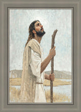 Load image into Gallery viewer, Our Shepherd Large Wall Art
