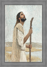Load image into Gallery viewer, Our Shepherd Large Wall Art
