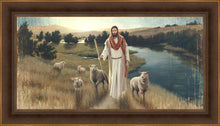 Load image into Gallery viewer, The Rescue
