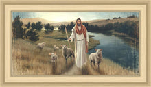 Load image into Gallery viewer, The Rescue
