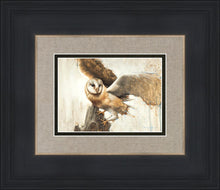 Load image into Gallery viewer, Graceful Landing
