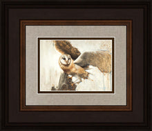 Load image into Gallery viewer, Graceful Landing
