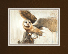 Load image into Gallery viewer, Graceful Landing

