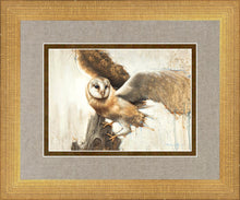 Load image into Gallery viewer, Graceful Landing
