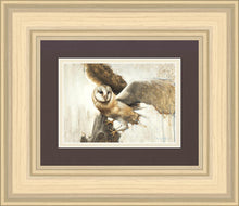 Load image into Gallery viewer, Graceful Landing
