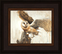 Load image into Gallery viewer, Graceful Landing
