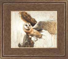 Load image into Gallery viewer, Graceful Landing
