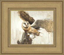 Load image into Gallery viewer, Graceful Landing
