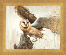 Load image into Gallery viewer, Graceful Landing
